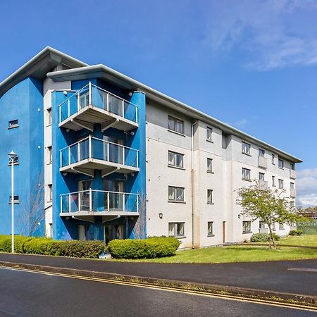 Clarion Village Sligo Exterior foto